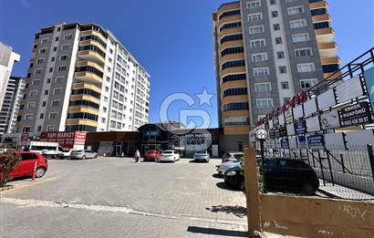 ATA MAHALLESİ ADEN CITY AWM’de SATILIK DÜKKAN 