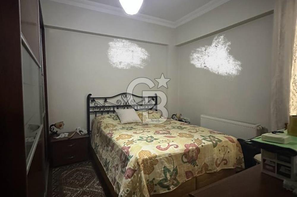 AŞAĞI EĞLENCE MENDİL SK.TA ARA KAT GÜNEY CEPHE 3+1 SATILIK DAİRE