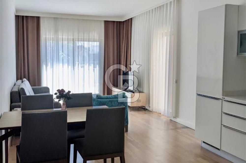 Bodrum Denize Sıfır Ayrıcalıklı Yaşam