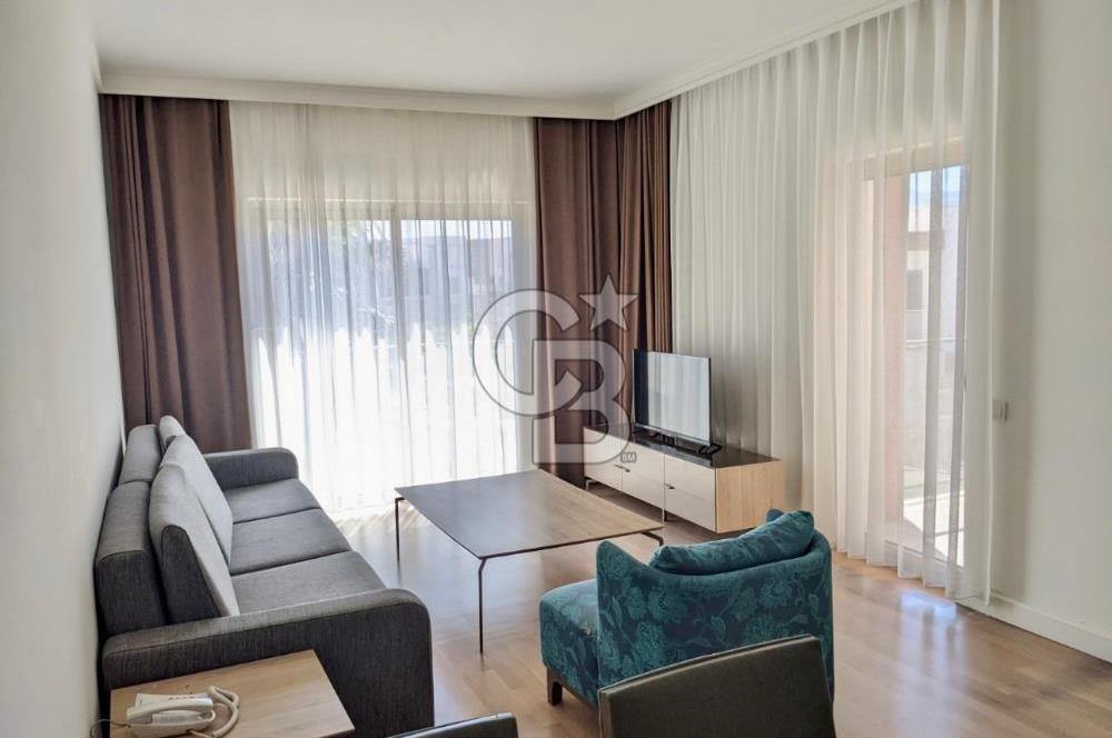 Bodrum Denize Sıfır Ayrıcalıklı Yaşam