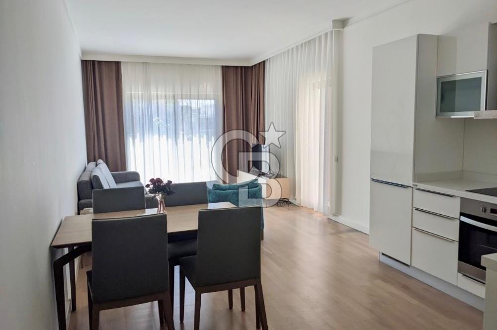 Bodrum Denize Sıfır Ayrıcalıklı Yaşam