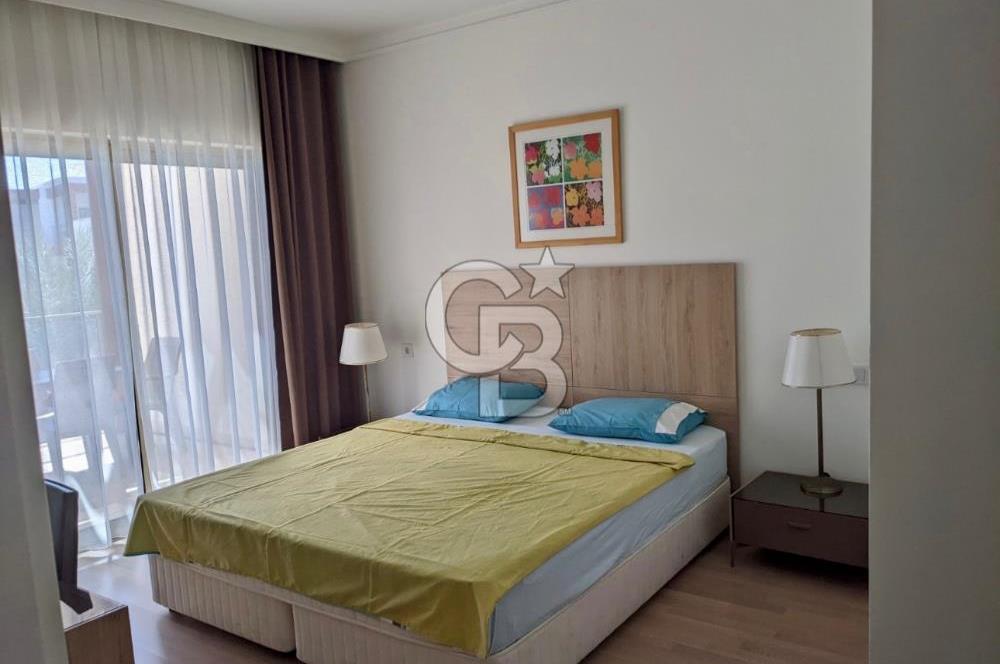 Bodrum Denize Sıfır Ayrıcalıklı Yaşam