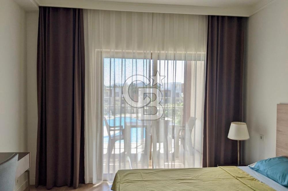 Bodrum Denize Sıfır Ayrıcalıklı Yaşam