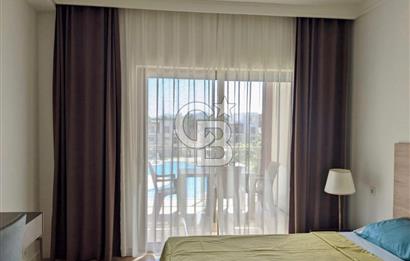 Bodrum Denize Sıfır Ayrıcalıklı Yaşam