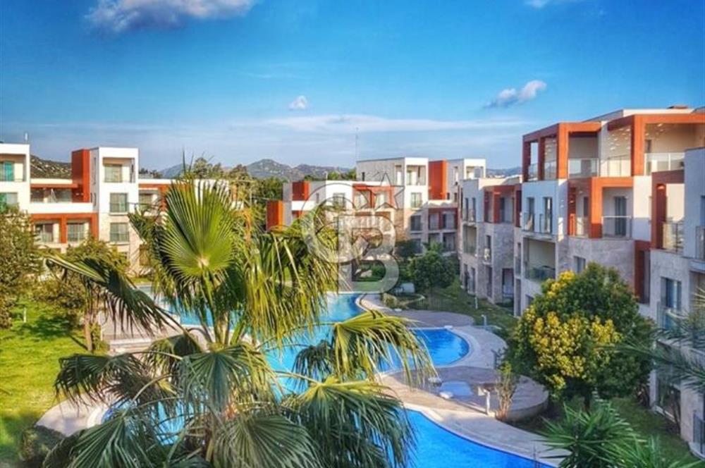 Bodrum Denize Sıfır Ayrıcalıklı Yaşam