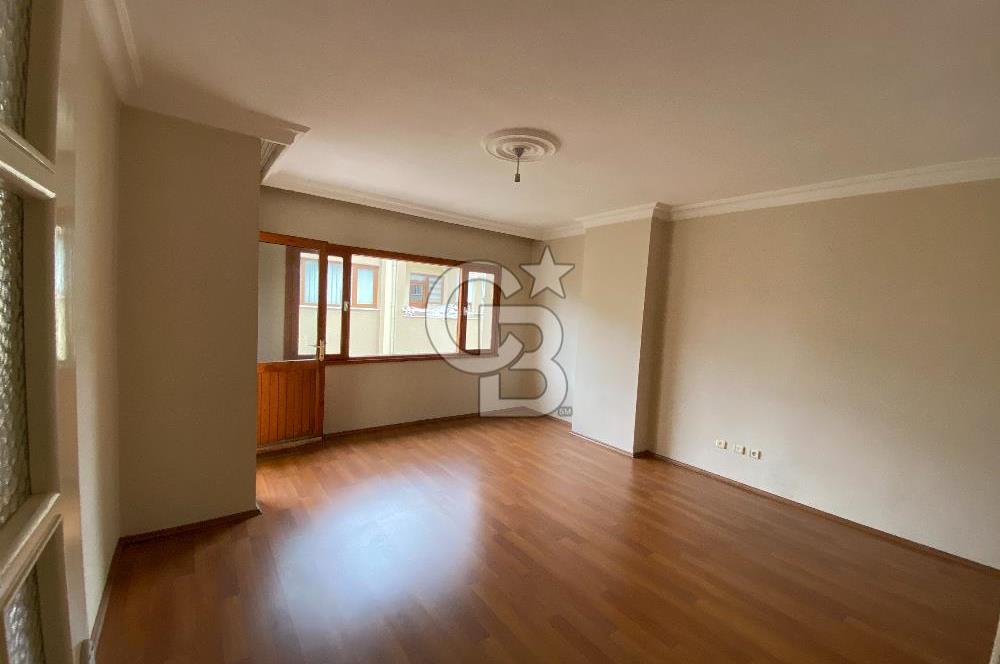 Çekmeköy Hamidiye Mah Tiryaki Sitesi 3+1 Satılık Daire