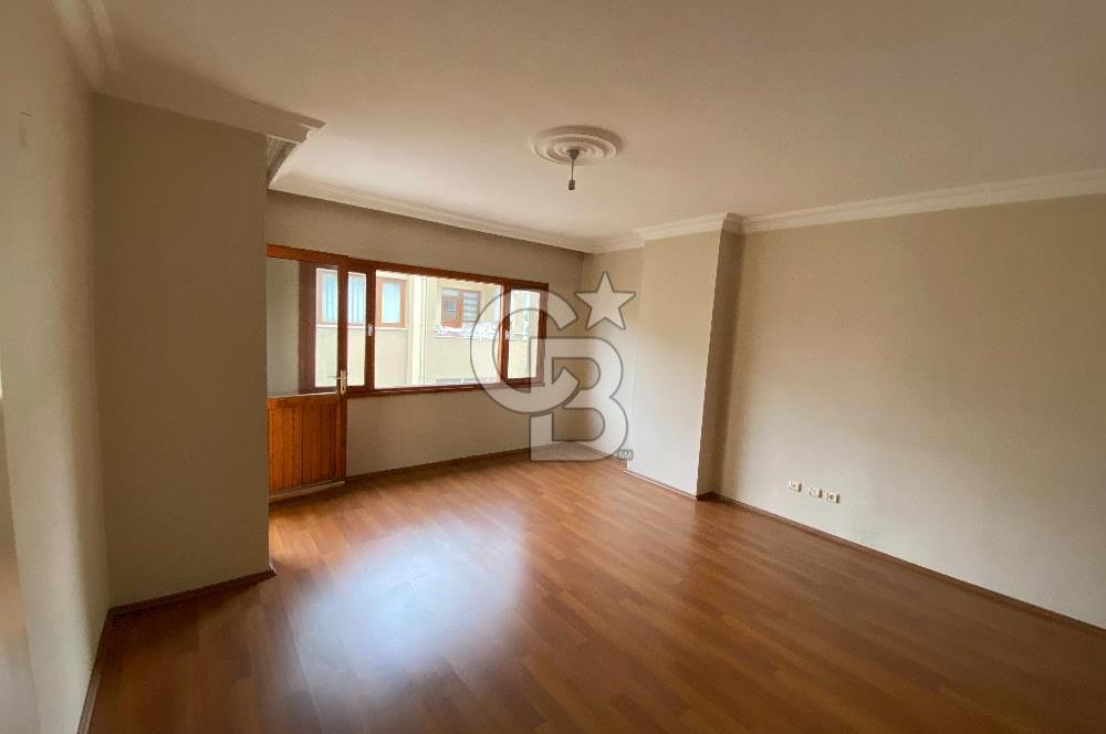 Çekmeköy Hamidiye Mah Tiryaki Sitesi 3+1 Satılık Daire
