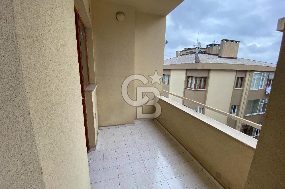 Çekmeköy Hamidiye Mah Tiryaki Sitesi 3+1 Satılık Daire