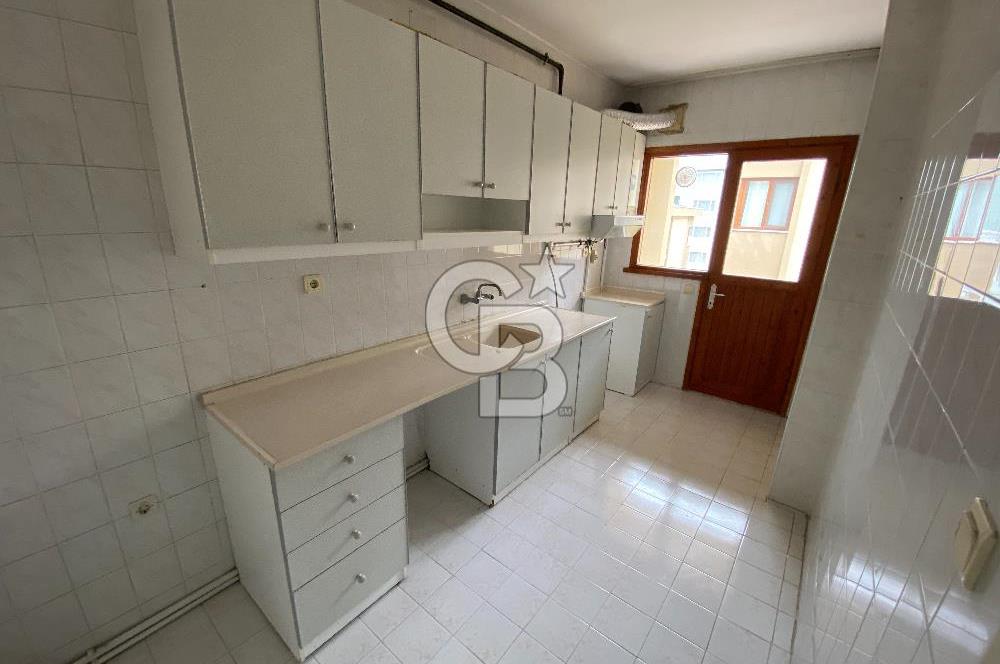 Çekmeköy Hamidiye Mah Tiryaki Sitesi 3+1 Satılık Daire