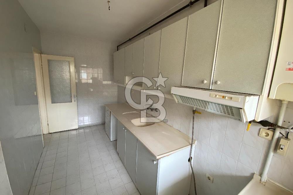 Çekmeköy Hamidiye Mah Tiryaki Sitesi 3+1 Satılık Daire