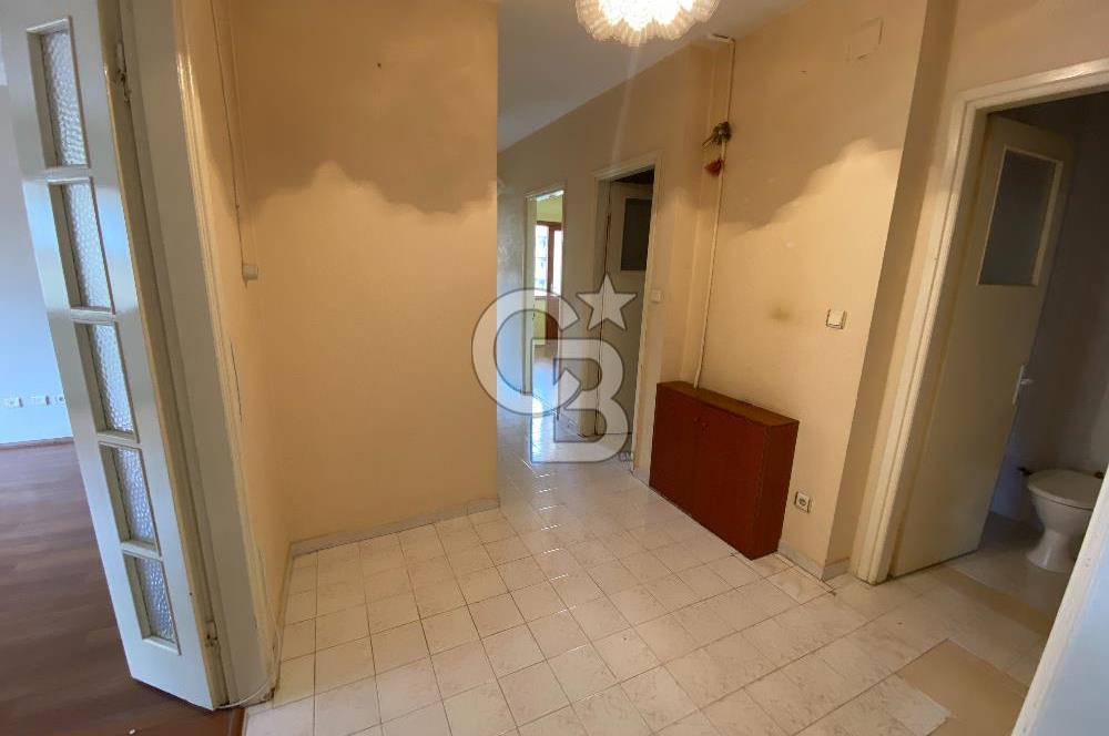 Çekmeköy Hamidiye Mah Tiryaki Sitesi 3+1 Satılık Daire