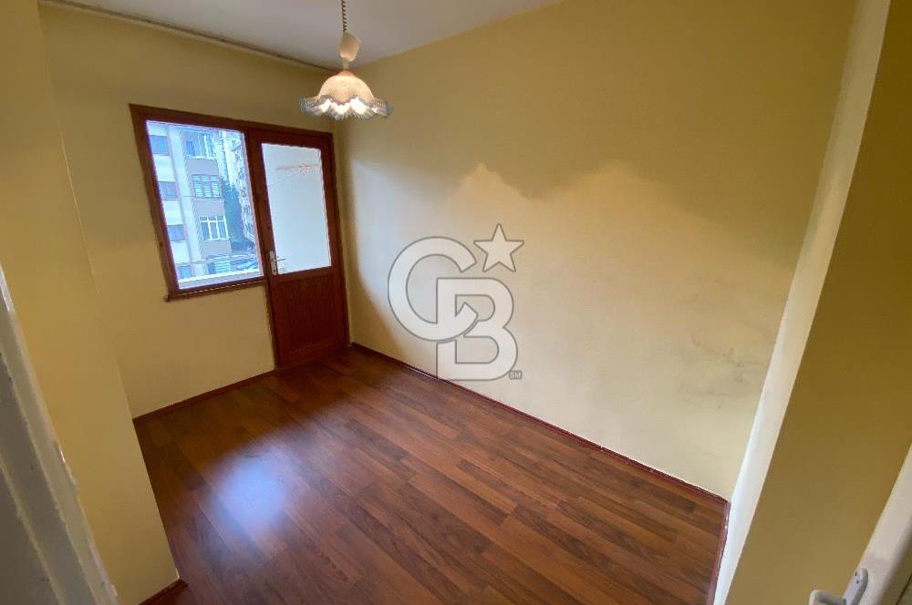 Çekmeköy Hamidiye Mah Tiryaki Sitesi 3+1 Satılık Daire