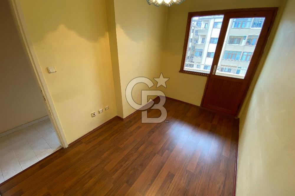 Çekmeköy Hamidiye Mah Tiryaki Sitesi 3+1 Satılık Daire