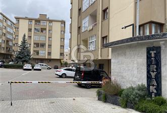 Çekmeköy Hamidiye Mah Tiryaki Sitesi 3+1 Satılık Daire - 5 - 343350