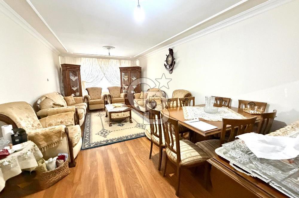 Fethiye'nin Kalbinde 5+1 Geniş Teraslı Fırsat Dubleks