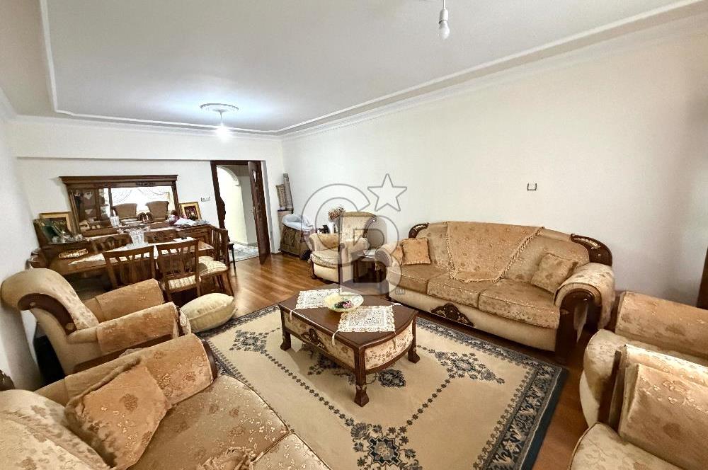 Fethiye'nin Kalbinde 5+1 Geniş Teraslı Fırsat Dubleks