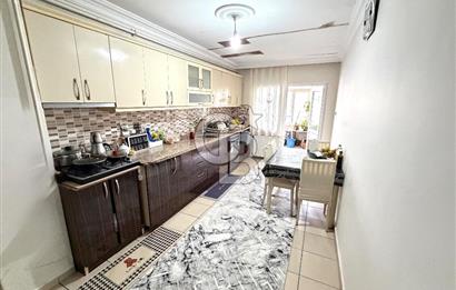 Fethiye'nin Kalbinde 5+1 Geniş Teraslı Fırsat Dubleks