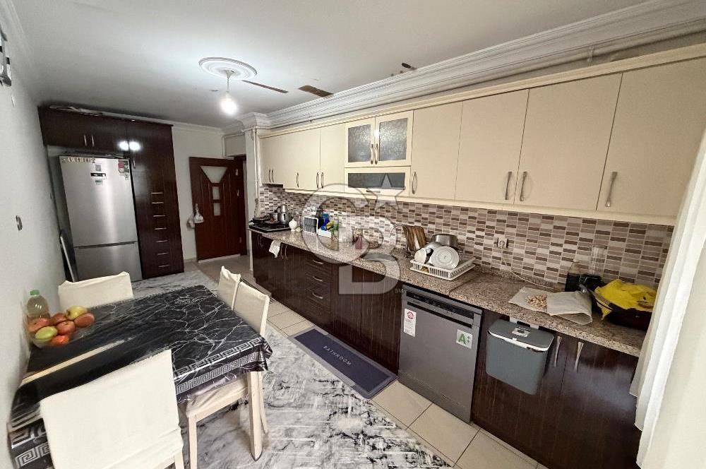 Fethiye'nin Kalbinde 5+1 Geniş Teraslı Fırsat Dubleks