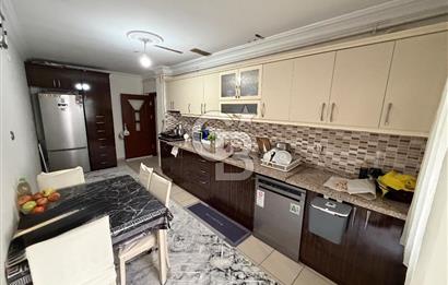 Fethiye'nin Kalbinde 5+1 Geniş Teraslı Fırsat Dubleks