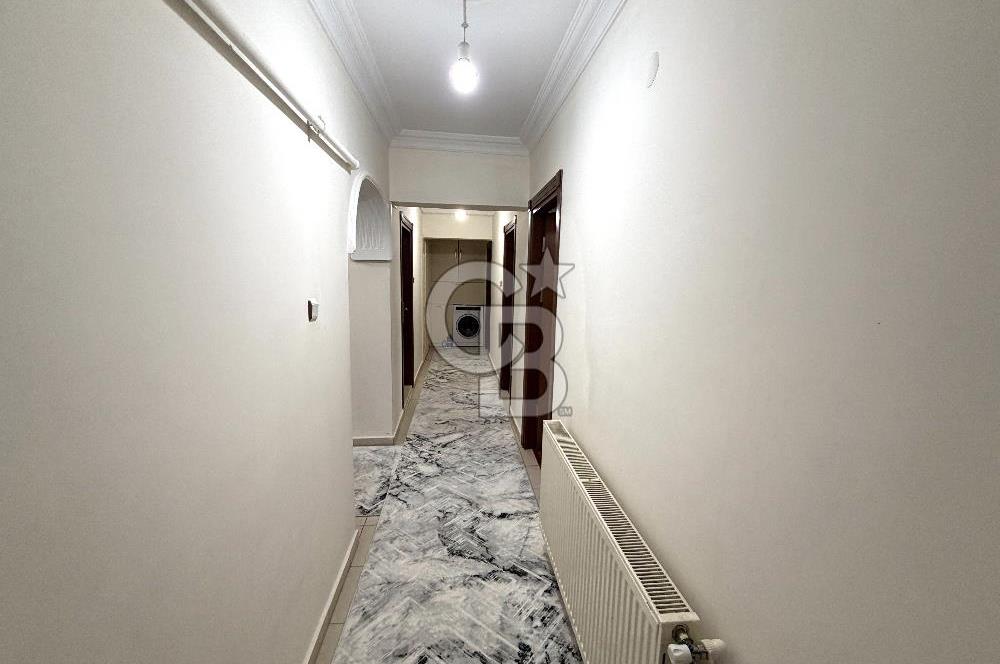 Fethiye'nin Kalbinde 5+1 Geniş Teraslı Fırsat Dubleks