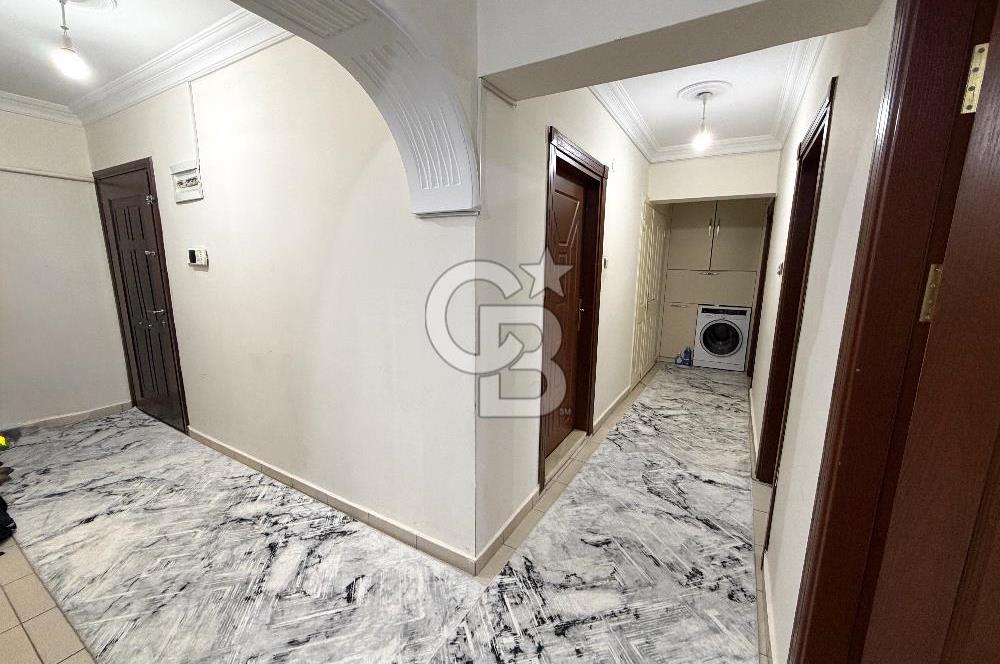 Fethiye'nin Kalbinde 5+1 Geniş Teraslı Fırsat Dubleks