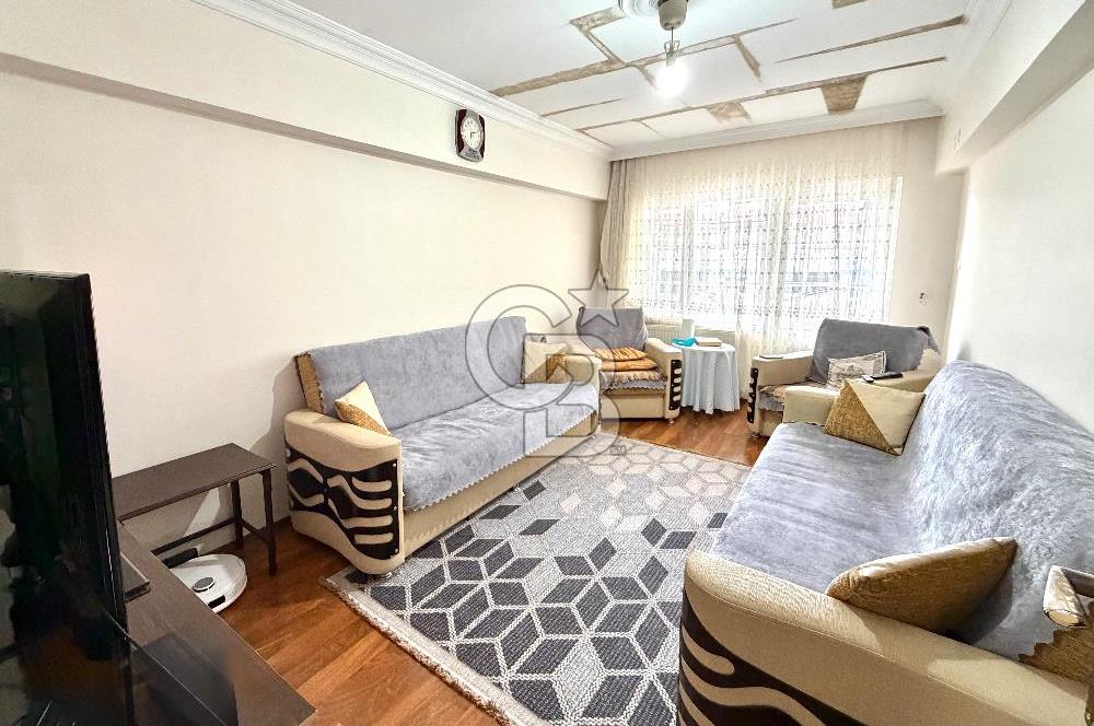 Fethiye'nin Kalbinde 5+1 Geniş Teraslı Fırsat Dubleks