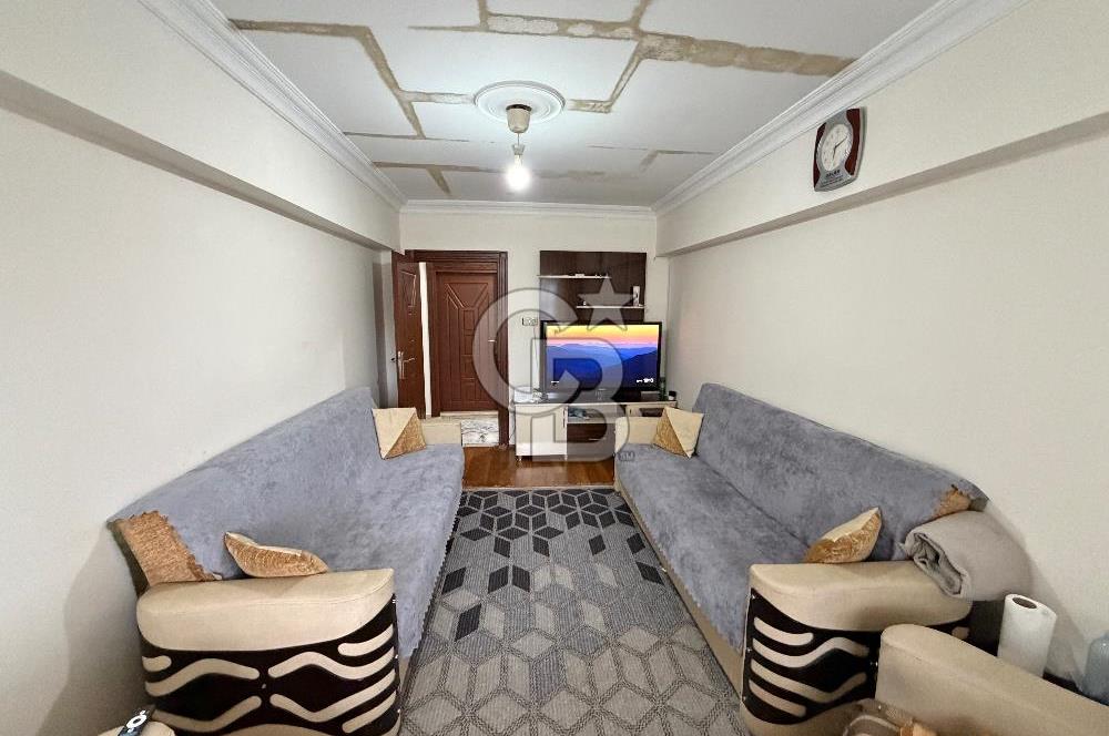 Fethiye'nin Kalbinde 5+1 Geniş Teraslı Fırsat Dubleks