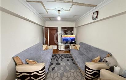 Fethiye'nin Kalbinde 5+1 Geniş Teraslı Fırsat Dubleks