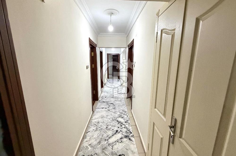 Fethiye'nin Kalbinde 5+1 Geniş Teraslı Fırsat Dubleks