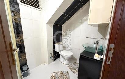 Fethiye'nin Kalbinde 5+1 Geniş Teraslı Fırsat Dubleks