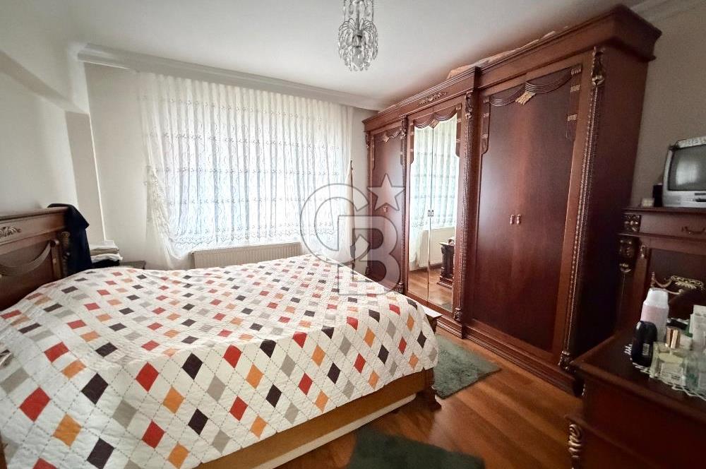 Fethiye'nin Kalbinde 5+1 Geniş Teraslı Fırsat Dubleks