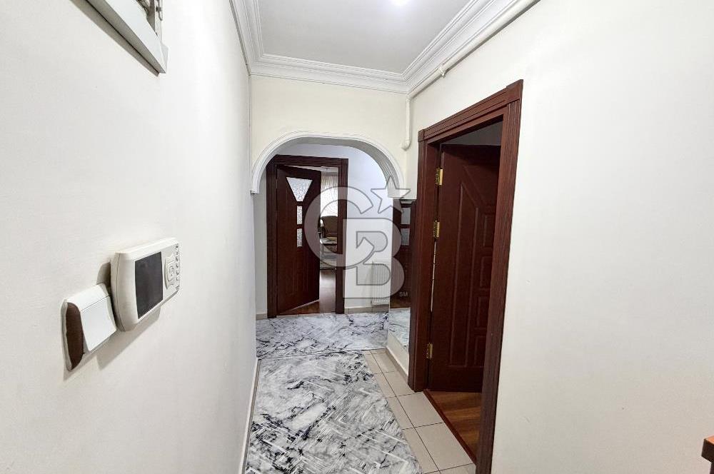 Fethiye'nin Kalbinde 5+1 Geniş Teraslı Fırsat Dubleks