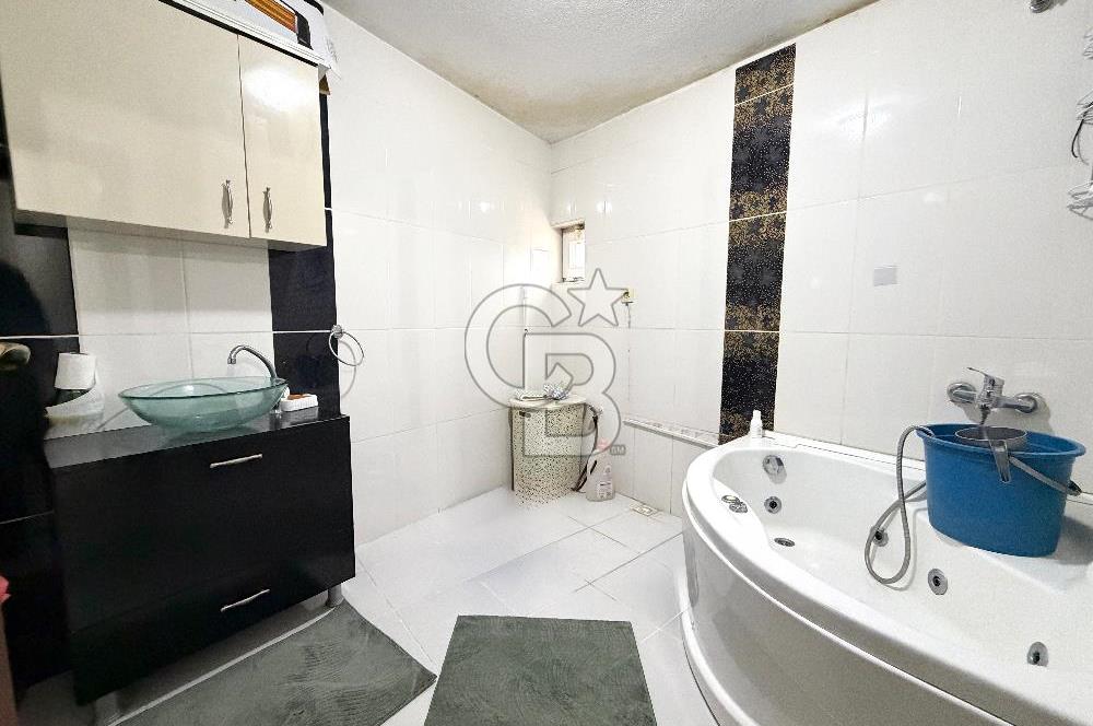 Fethiye'nin Kalbinde 5+1 Geniş Teraslı Fırsat Dubleks