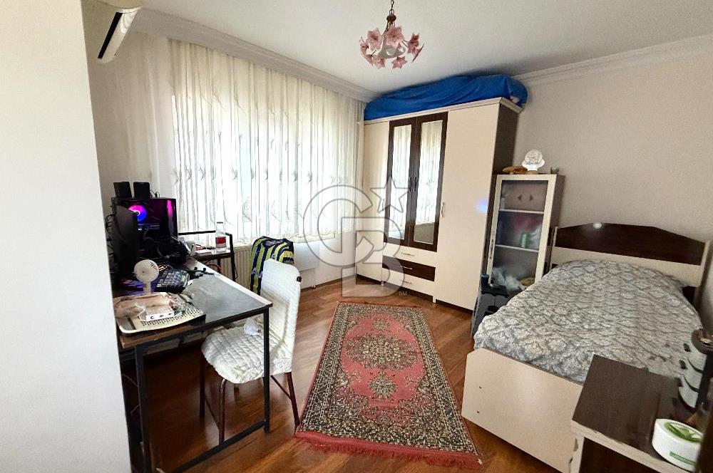 Fethiye'nin Kalbinde 5+1 Geniş Teraslı Fırsat Dubleks