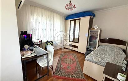 Fethiye'nin Kalbinde 5+1 Geniş Teraslı Fırsat Dubleks