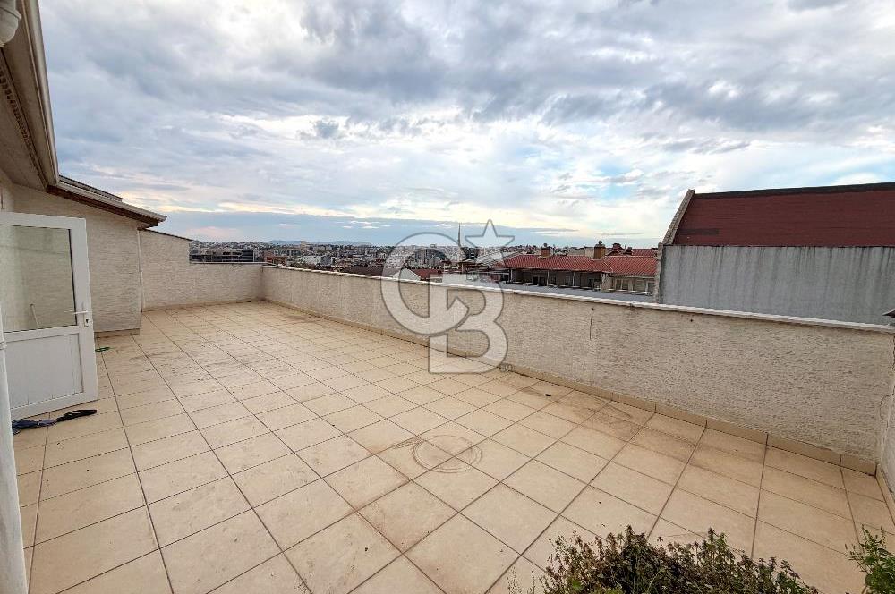 Fethiye'nin Kalbinde 5+1 Geniş Teraslı Fırsat Dubleks