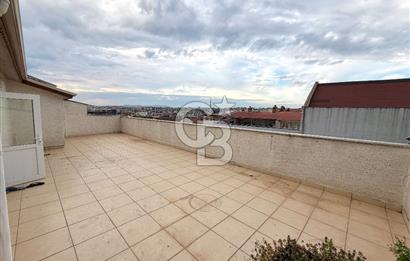 Fethiye'nin Kalbinde 5+1 Geniş Teraslı Fırsat Dubleks