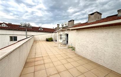 Fethiye'nin Kalbinde 5+1 Geniş Teraslı Fırsat Dubleks