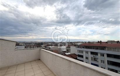 Fethiye'nin Kalbinde 5+1 Geniş Teraslı Fırsat Dubleks