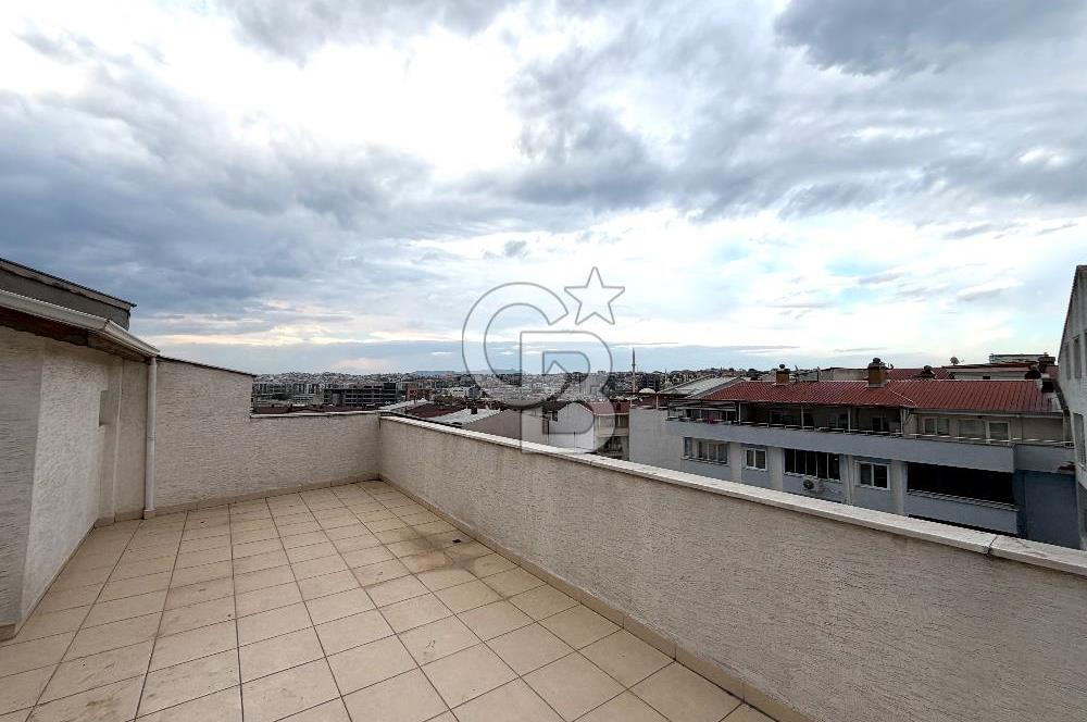 Fethiye'nin Kalbinde 5+1 Geniş Teraslı Fırsat Dubleks