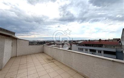 Fethiye'nin Kalbinde 5+1 Geniş Teraslı Fırsat Dubleks