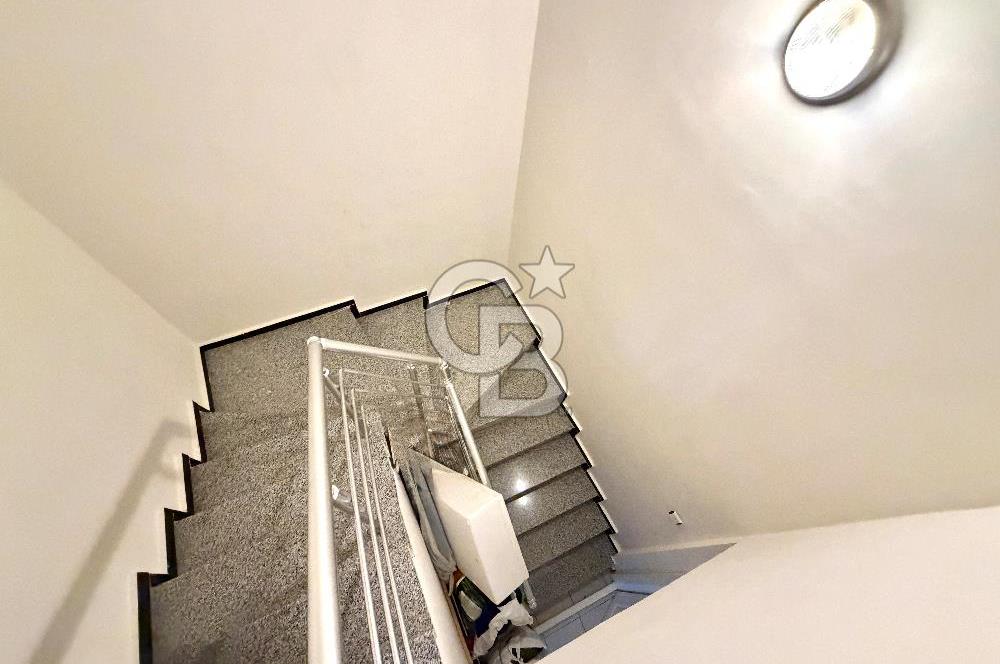 Fethiye'nin Kalbinde 5+1 Geniş Teraslı Fırsat Dubleks