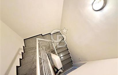 Fethiye'nin Kalbinde 5+1 Geniş Teraslı Fırsat Dubleks