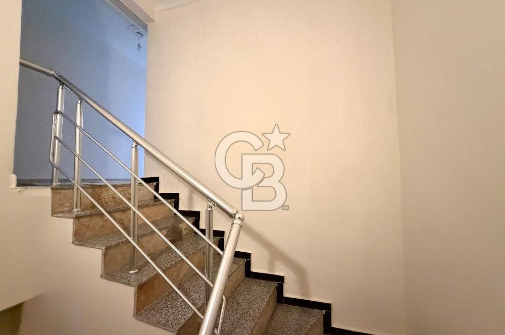 Fethiye'nin Kalbinde 5+1 Geniş Teraslı Fırsat Dubleks