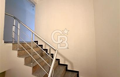 Fethiye'nin Kalbinde 5+1 Geniş Teraslı Fırsat Dubleks