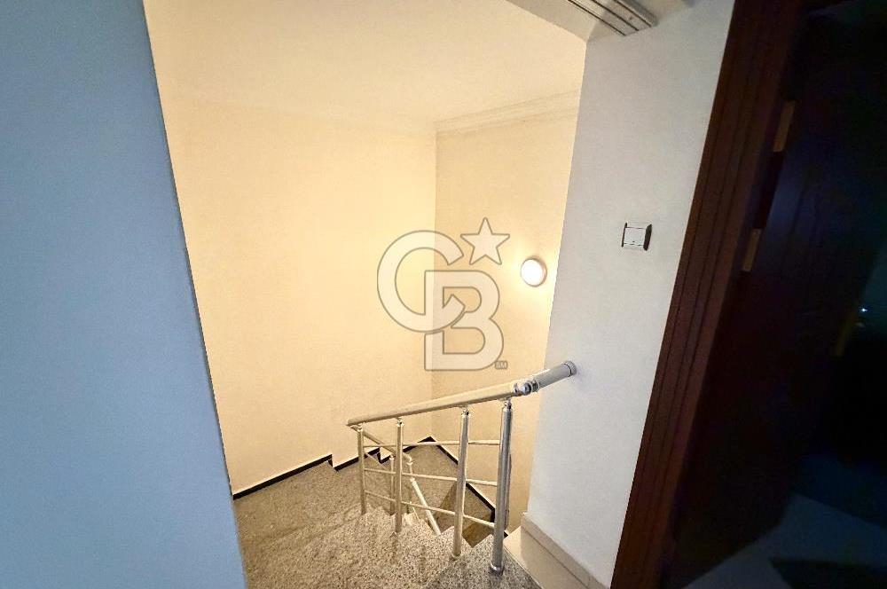 Fethiye'nin Kalbinde 5+1 Geniş Teraslı Fırsat Dubleks