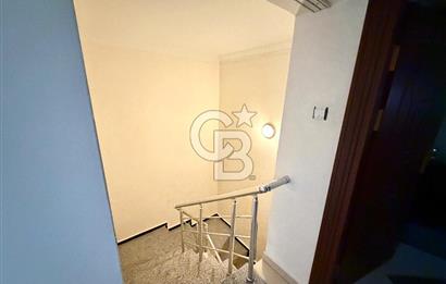 Fethiye'nin Kalbinde 5+1 Geniş Teraslı Fırsat Dubleks