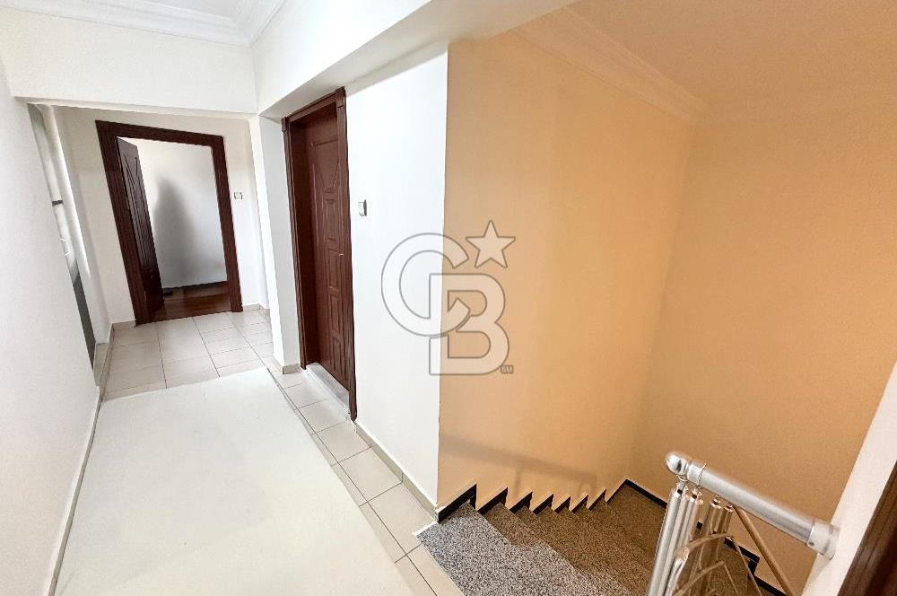 Fethiye'nin Kalbinde 5+1 Geniş Teraslı Fırsat Dubleks