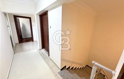 Fethiye'nin Kalbinde 5+1 Geniş Teraslı Fırsat Dubleks