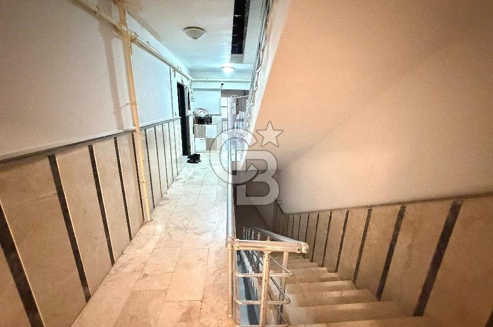 Fethiye'nin Kalbinde 5+1 Geniş Teraslı Fırsat Dubleks